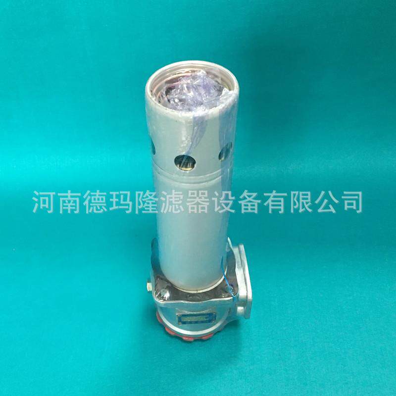 RFA-400x30F-Y RFA-40×20L-C 工厂液压供应回油过滤器