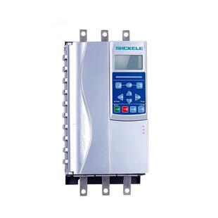 软起动器Modbus协议profibus通讯卡模块SCKR1-7000型电机软启动柜
