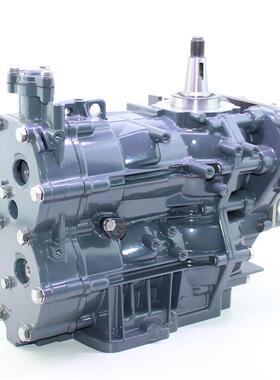 雅马哈2冲程25/30马力船外机发动机头总成 69P-15100-00-1S