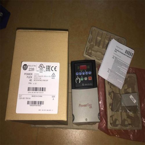 配件AB变频器 22b-b017/b012/a012n104议价议价