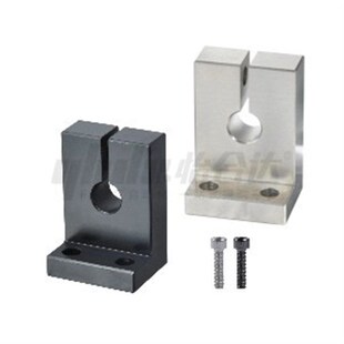 J09 开口型GDL01 替怡合达L形导向轴支座