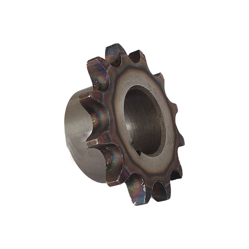 全顺中置电机改装链条小齿轮全顺2000 3000 00W28链条传动齿轮