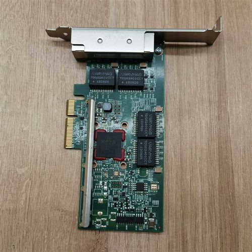 (统统工控)BCM5719 BCM95719A1904G 四口千兆网卡议