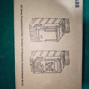 04A1 07A3 ABB变频器ACS150 08A8 05A6 03E 03A3 原装 02A4