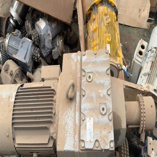 22千瓦R147齿轮减速机 木丽设备