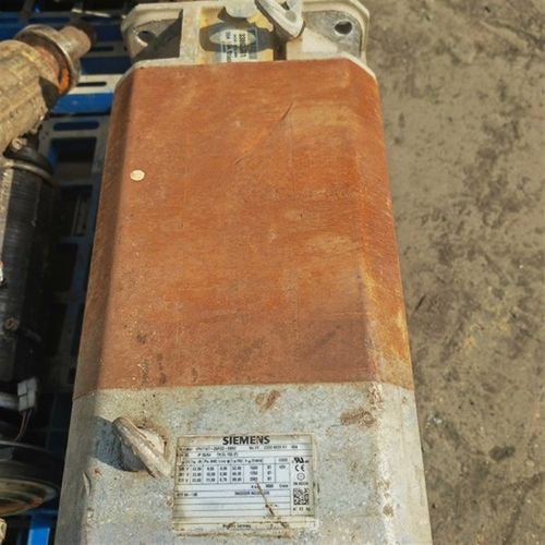 议价电机主轴电机  1PH7107-2QF22