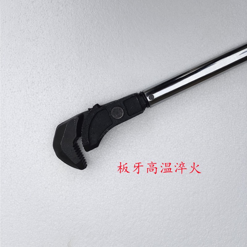 包过检钢筋筒力矩扳手 测量直螺纹钢筋筒 扭距值筒扭力扳手