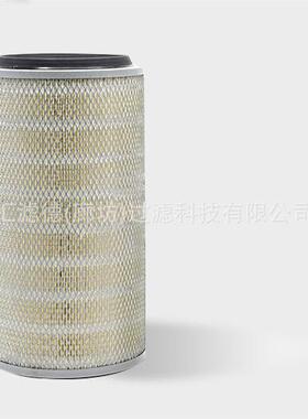 P771561 卡车发电机组滤清器 P771561空气滤芯卡车发电机组滤清器