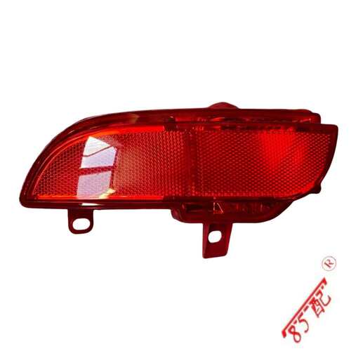 后雾灯6351HA/6350HA适用标致207206