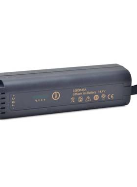 适用EXFO 爱斯福 L08D185A L08D185UG 01WQ0037-04 XW-EX010 电池