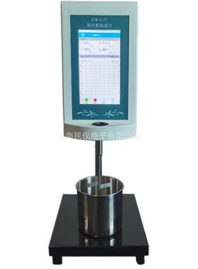 供应STM-2斯托默粘度计 触摸屏数显粘度计