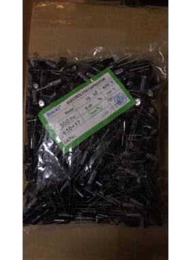 供应hyncdz铝电解电容 400V10UF