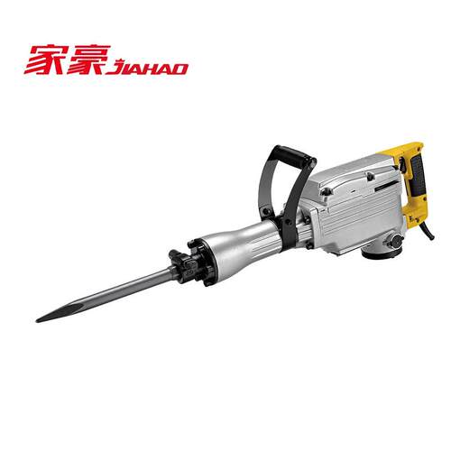 JH-65-J大功率单用大电镐开槽拆墙破混凝土工业级冲击钻 厂家直销