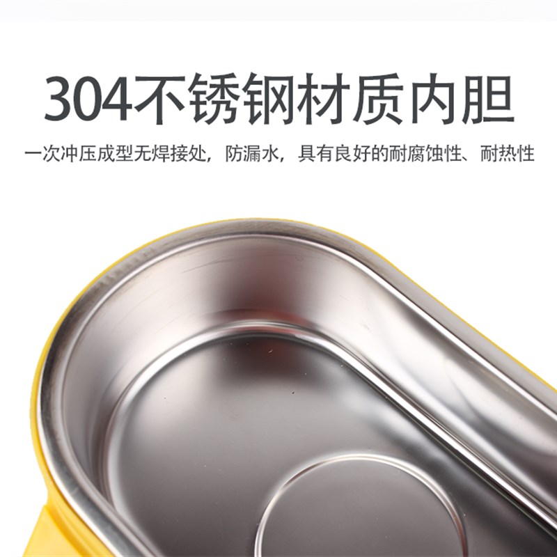 频率数显超声波眼镜清洗机清洗首饰小型家用便携式微波清洗器