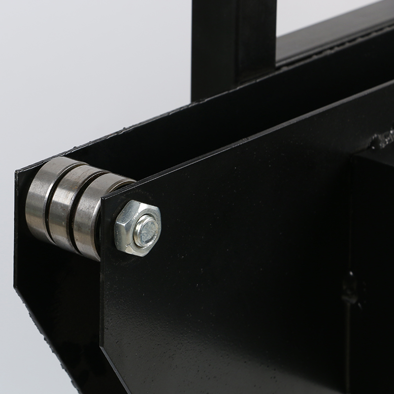 打包工具架带盘车小推打包机工具车铁皮打包带手拉车