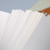 慕莲花儿童绘画本a4美术图画本 幼儿园空白画纸小学生手绘画画本