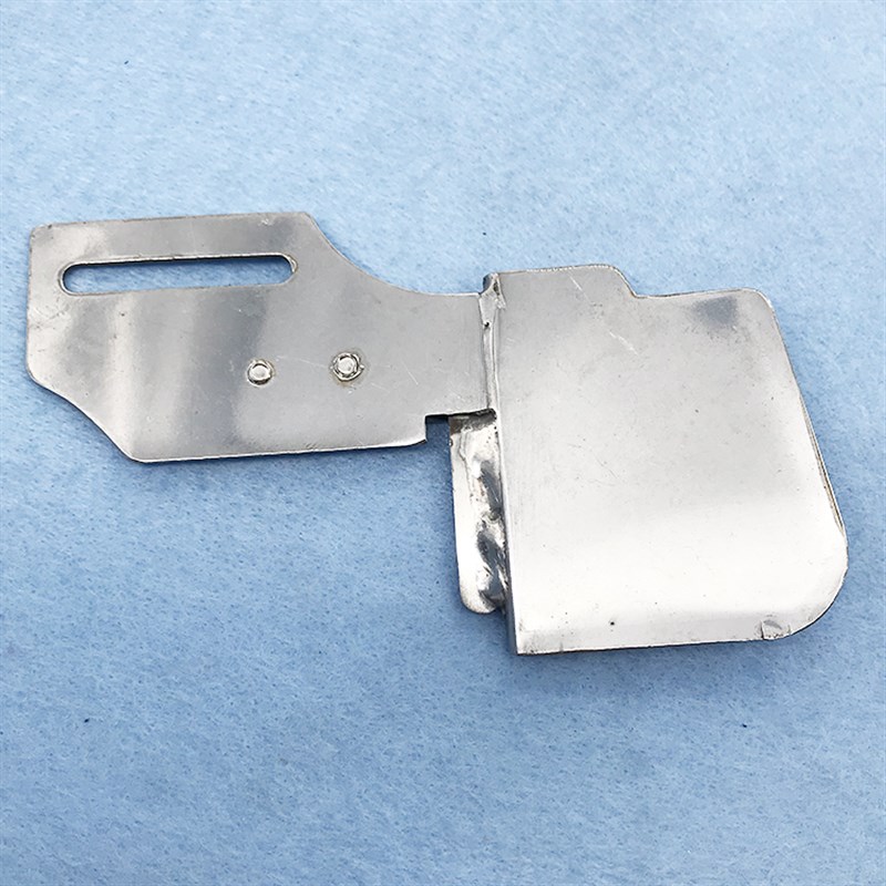 平车上下两层布料对齐拼缝拉筒 大宇DY5接缝拉筒 上层布料可调