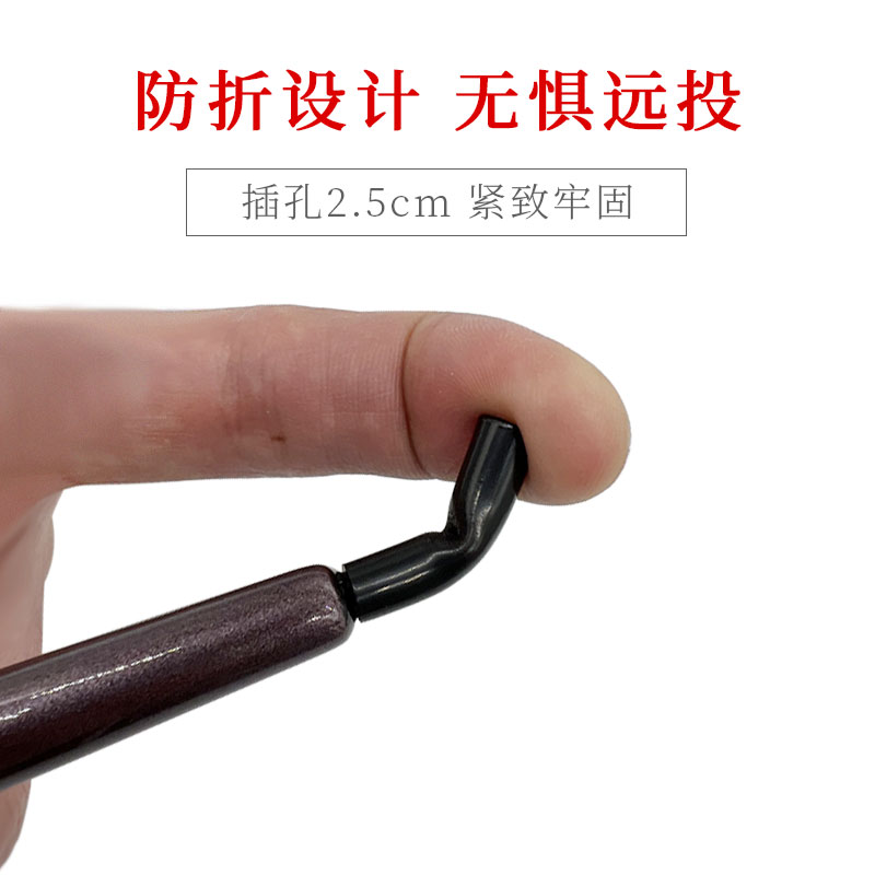 自重矶竿远投滑漂海钓浮漂矶钓漂阿波漂抗流水专用漂自立粗尾鱼漂