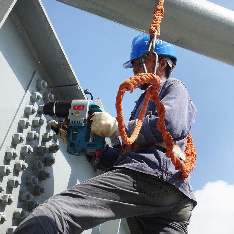 上海虎啸H22/H2/0扭剪扳手专用筒高强度梅花扭剪型螺栓筒