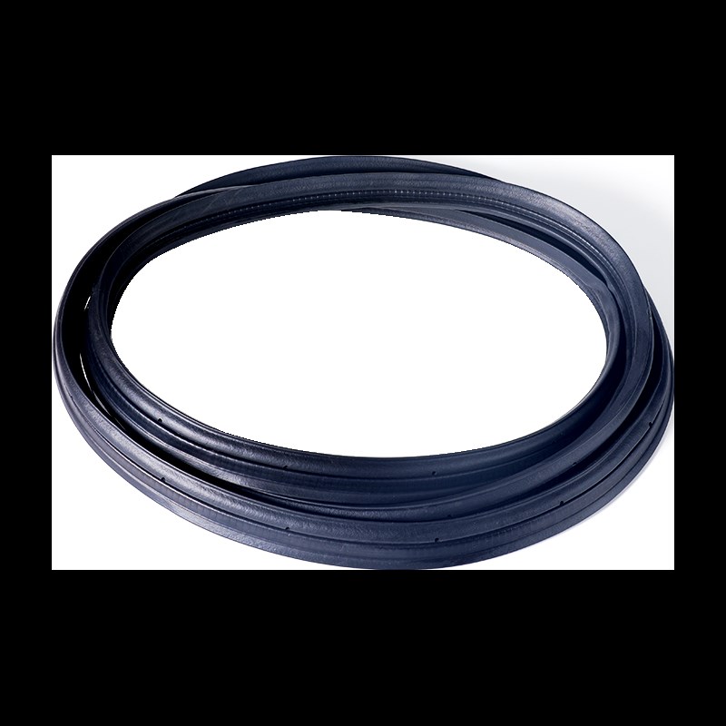 适配骊威奇骏逍客后备箱后门框尾门行李箱密封胶条防水防尘密封条