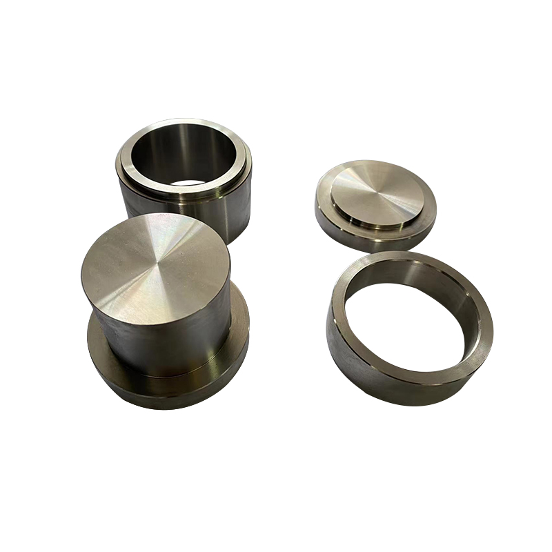 压制模具圆形长方形模具模具钢压片机模具3CM不锈钢粉末压片模具