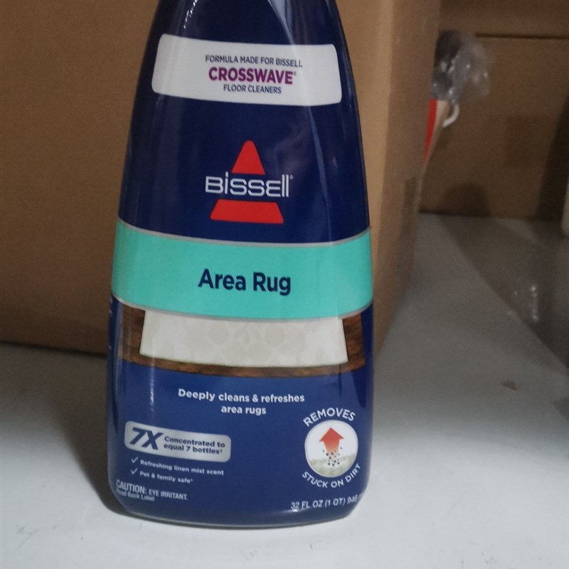 29 元(三瓶)必胜洗地机清洗液原装