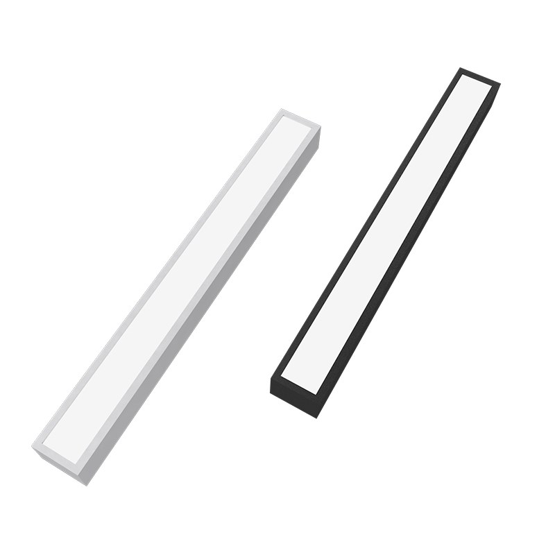 格栅吊顶专用灯15x15方格吊顶办公灯方形嵌入式10*10LED筒灯射灯