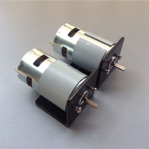 12v -24v 795 895电机大扭力大功率双滚珠轴承 拉网 拖网船电机