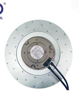 思能SC3G280V820外转子无20V28080风机PWM或0-刷1ROW0调速后倾风