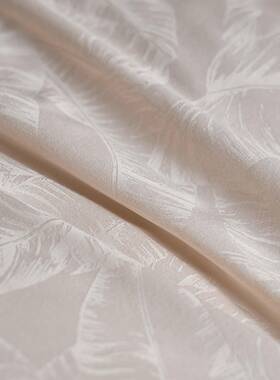 轻奢100支a提花四套纯棉母婴级床上用品床单件被套类全IFY棉南通