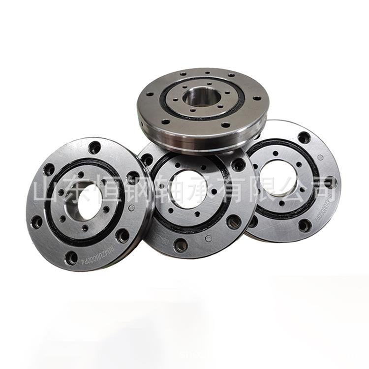 U交叉滚子轴承2RU42R66RU85RU124RU148RUSJO178RU28数控机床用