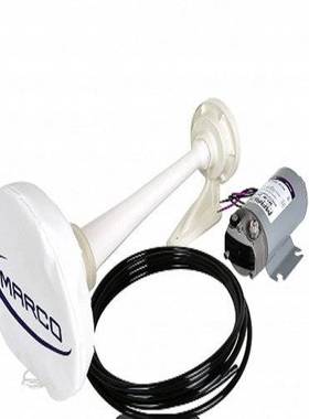 意大利MARCO 卡车和船只专业气喇叭 FG3/4系列 配有电动压缩机