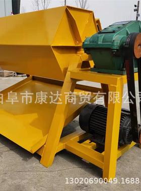 AYV铸铁件打毛磨新机角台式抛光除锈机零件去六翻刺机