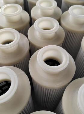 分上LHJ料机除尘滤芯设粉体备吸机滤筒注胶端盖不锈钢料五层网粉