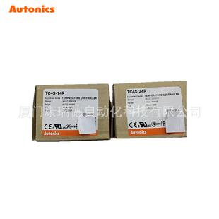 TC数N4M TCN度4OFEL显智能温控制仪 TCCN4H 奥托尼克斯温控器TN4S