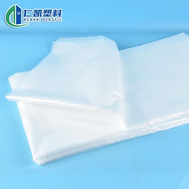 大号自封口透明塑料袋家529电器棉被家收纳袋小型设装备产品包搬
