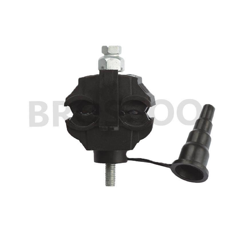 BJBC绝缘穿刺线夹JC10-25-501AKX20--24-0绝缘穿刺连接器