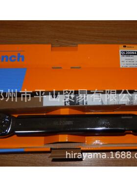 THNICHI东日扭力手棘轮扳JIB扳手QL2O00N-4MH