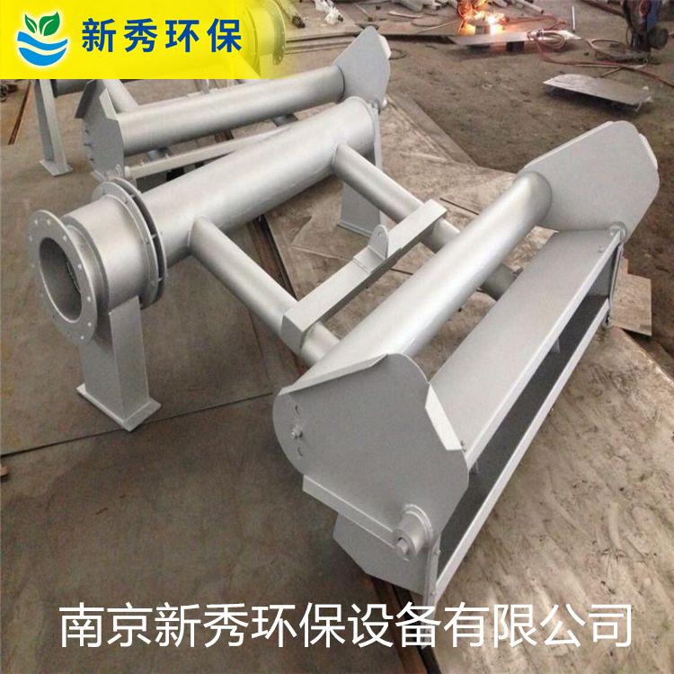 滗式滗水器式虹QCC管吸式机械浮筒式水器