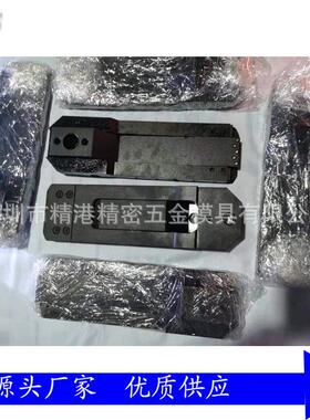 亚夹钳气威缸夹感爪配应器EYJ数冲模转塔具机床配件Yawei精密