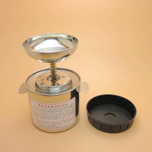 清洁台加厚不锈JAIILT88钢8沾湿台号铜芯泵按压式.酒精台大2L小号