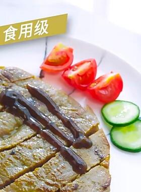 ir白全岩板木折叠合餐桌家用小户型57439奶油伸缩餐桌椅组现代简