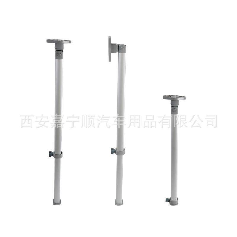 房车配件高度可桌板运调动叠装活动升降拆伸缩HT-RTT折桌腿