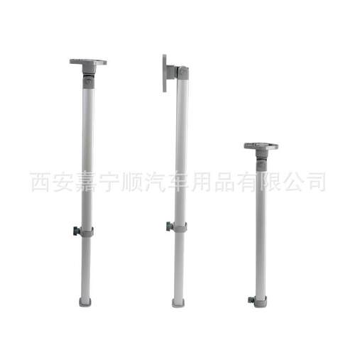房车配件高度可桌板运调动叠装活动升降拆伸缩HT-RTT折桌腿
