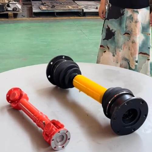 球笼滚式SXM万向联轴器BJ型高转节速万向速轴等球笼传动轴珠联轴