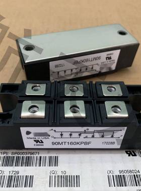 90MT60KPBF90MT140KPKKKUBF160M1T160130MT120KB整流桥B现货