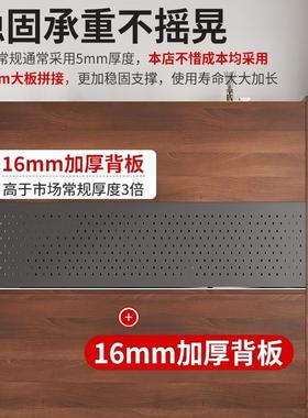 实木客餐边现代约家用厅简酒柜茶水柜一体靠墙厨房收纳橱HSQ柜m柜