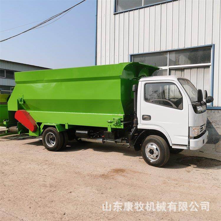 3多立方牛羊型喂料能车电动三轮小撒料车功TMR搅拌HZT投料一体机,农机/农具/农膜,农用防护器具,淘宝优惠券,粉丝福利购,淘宝优惠卷