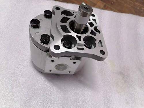 CBT-F540-FP,CBT-F550-FP,CBT-F560-FP,CBT-F580-FP,齿轮泵