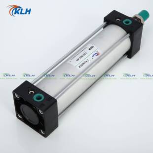 SC系列复动型气缸 SC32X900/ SC32X900-S可加磁标准气缸